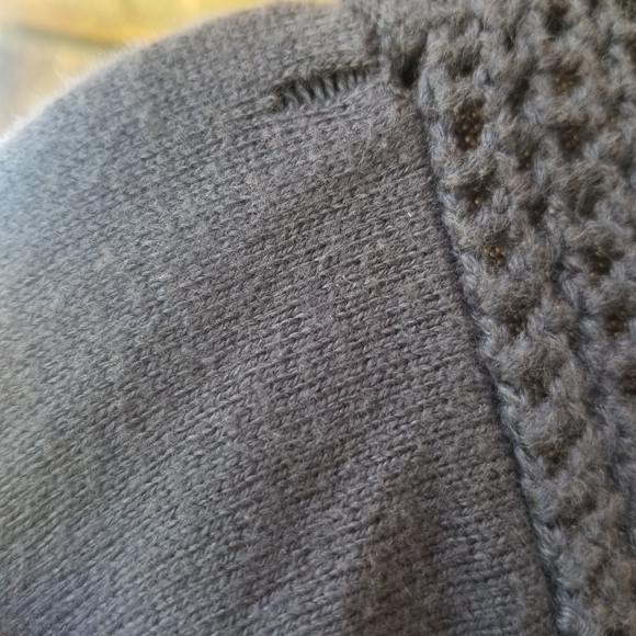 Mossimo sweater tunic - Picture 6 of 6